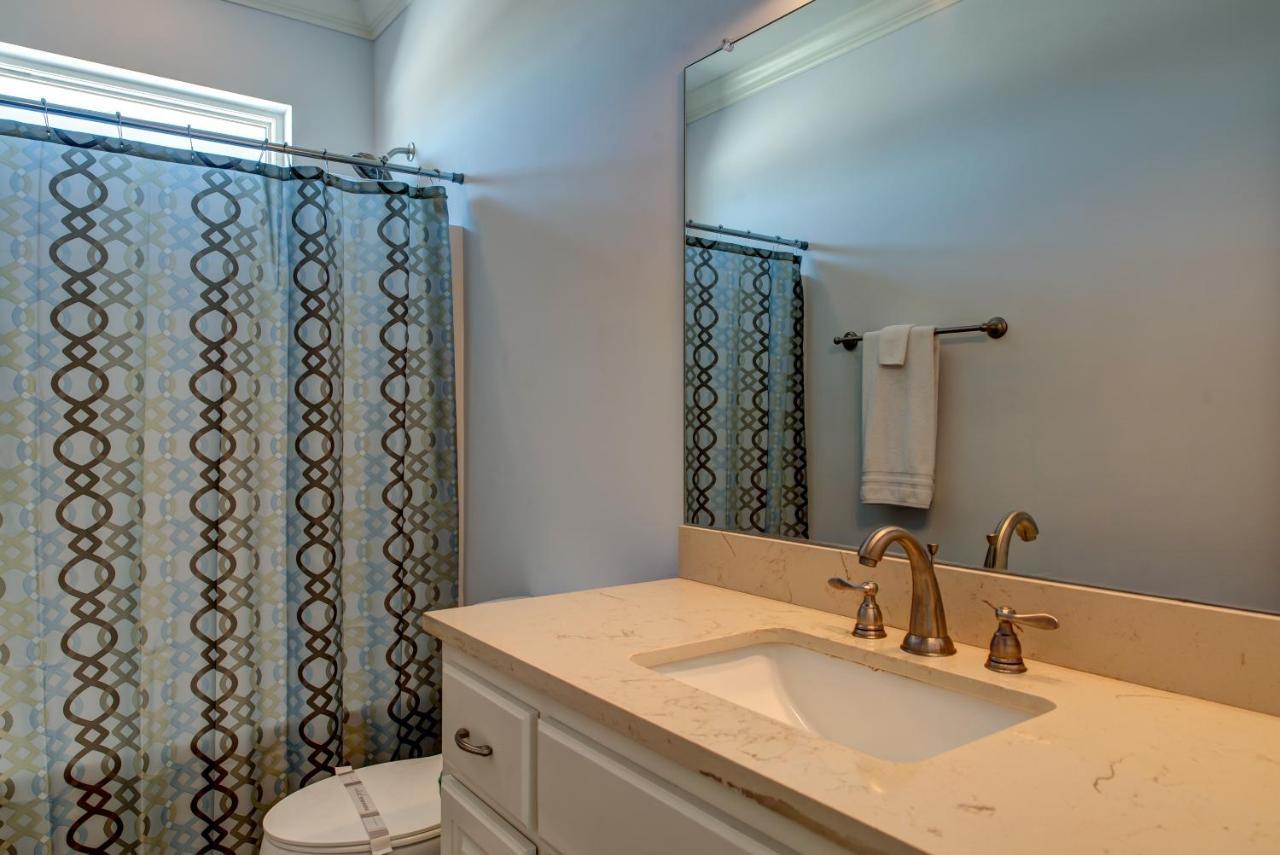 High Tide - Pet Friendly! Expansive Floor Plan And Stunning Views! Large Gulf Front Deck! Home Dauphin Island Exterior photo
