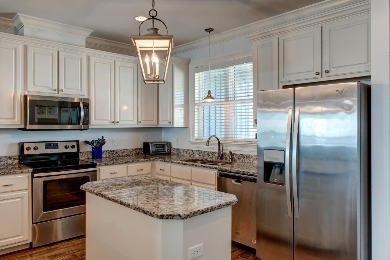High Tide - Pet Friendly! Expansive Floor Plan And Stunning Views! Large Gulf Front Deck! Home Dauphin Island Exterior photo